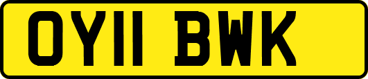 OY11BWK