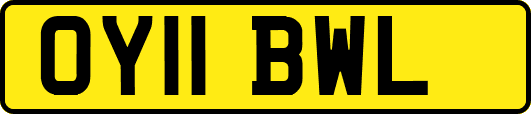 OY11BWL