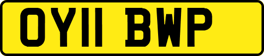 OY11BWP
