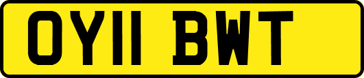 OY11BWT
