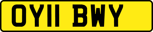 OY11BWY