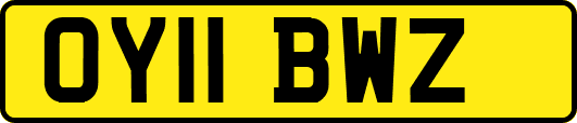 OY11BWZ