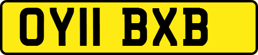 OY11BXB