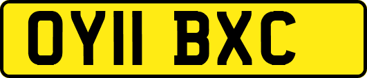 OY11BXC