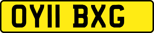OY11BXG