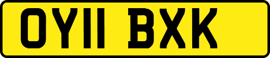 OY11BXK