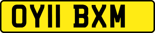 OY11BXM