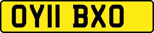 OY11BXO