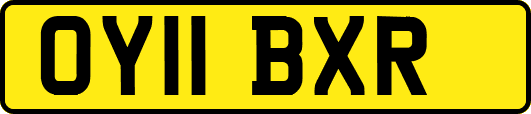 OY11BXR