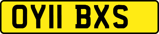 OY11BXS
