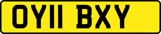 OY11BXY