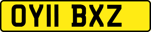 OY11BXZ