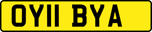 OY11BYA