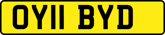 OY11BYD
