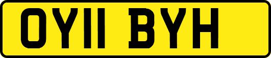 OY11BYH