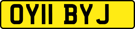 OY11BYJ