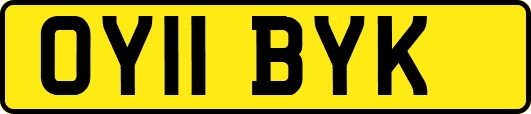 OY11BYK