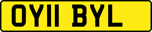 OY11BYL