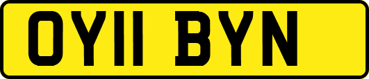 OY11BYN