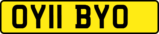 OY11BYO