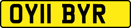 OY11BYR
