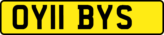OY11BYS