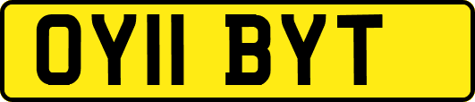 OY11BYT