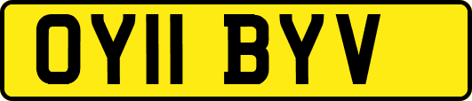 OY11BYV