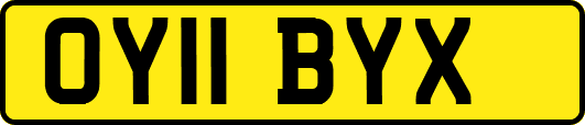 OY11BYX