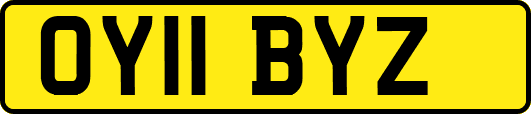 OY11BYZ