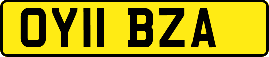 OY11BZA