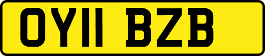 OY11BZB