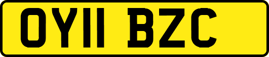 OY11BZC