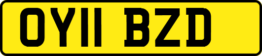 OY11BZD