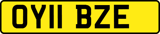 OY11BZE
