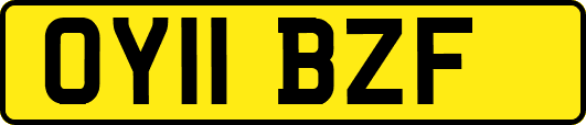 OY11BZF