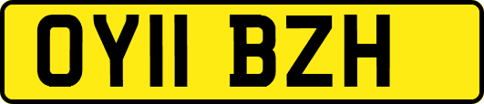 OY11BZH