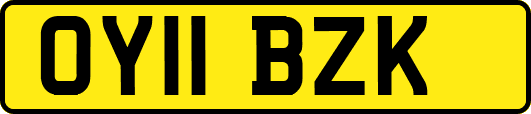 OY11BZK