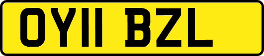OY11BZL