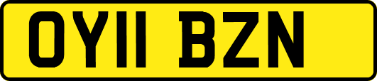 OY11BZN