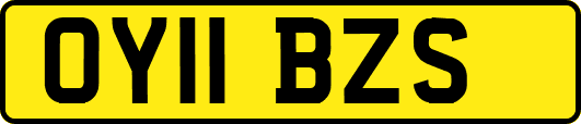 OY11BZS