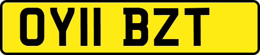 OY11BZT