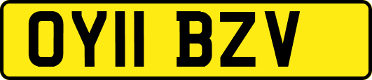 OY11BZV