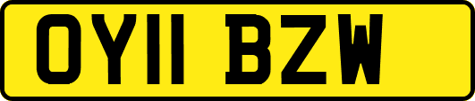 OY11BZW