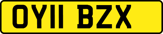 OY11BZX