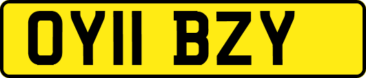OY11BZY