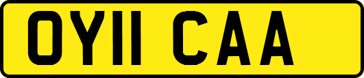 OY11CAA