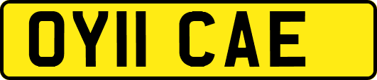OY11CAE
