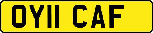 OY11CAF