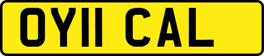OY11CAL
